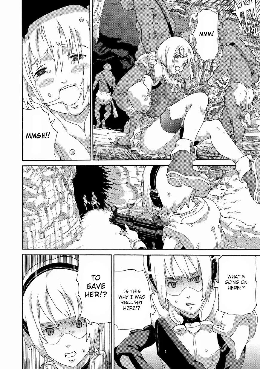 Manuke na FPS Player ga Isekai e Ochita Baai - Page 11