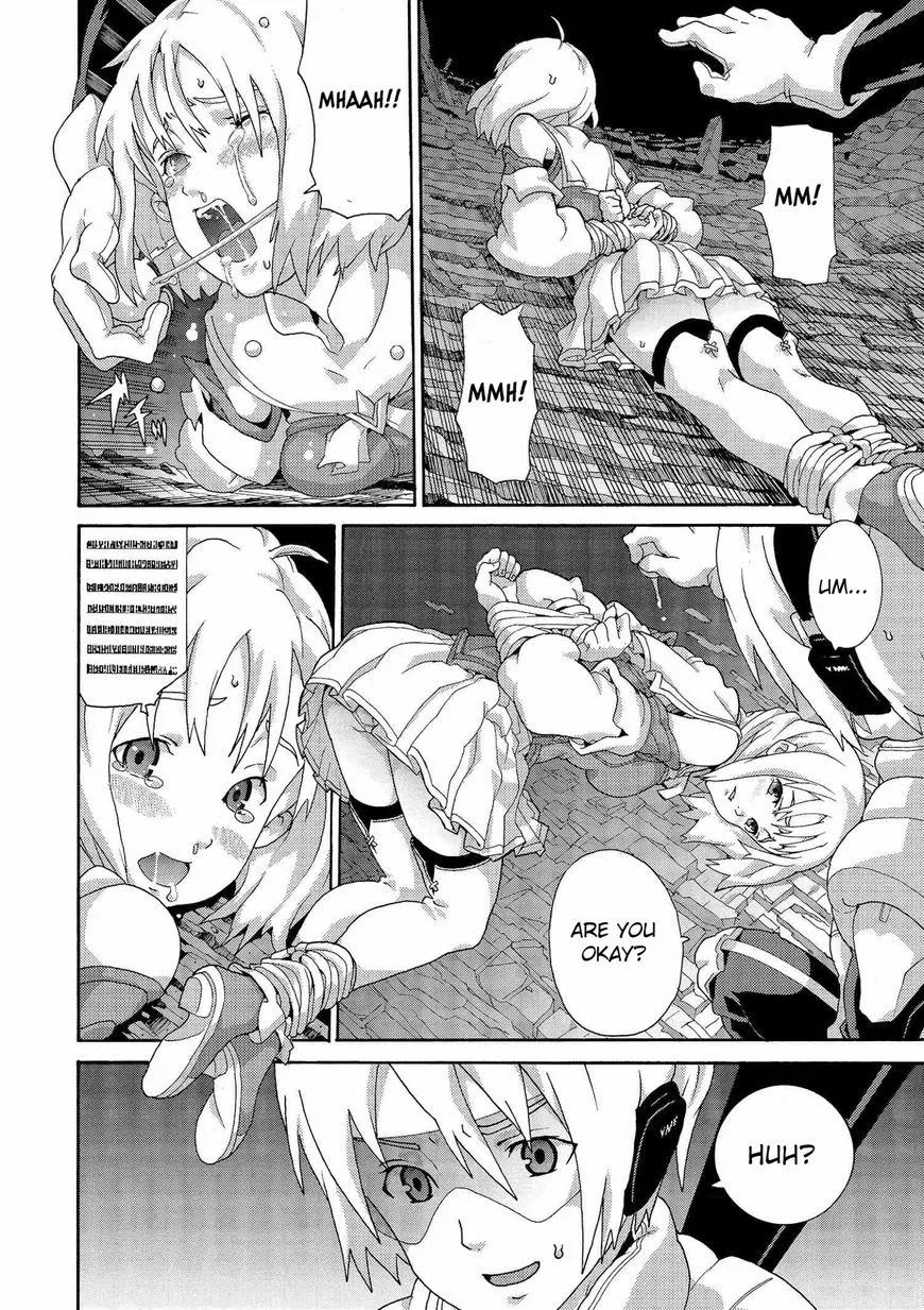 Manuke na FPS Player ga Isekai e Ochita Baai - Page 27