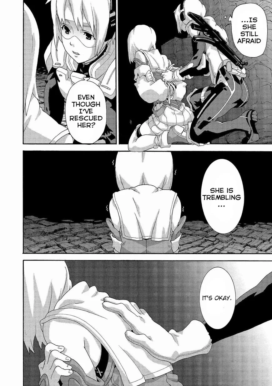 Manuke na FPS Player ga Isekai e Ochita Baai - Page 31