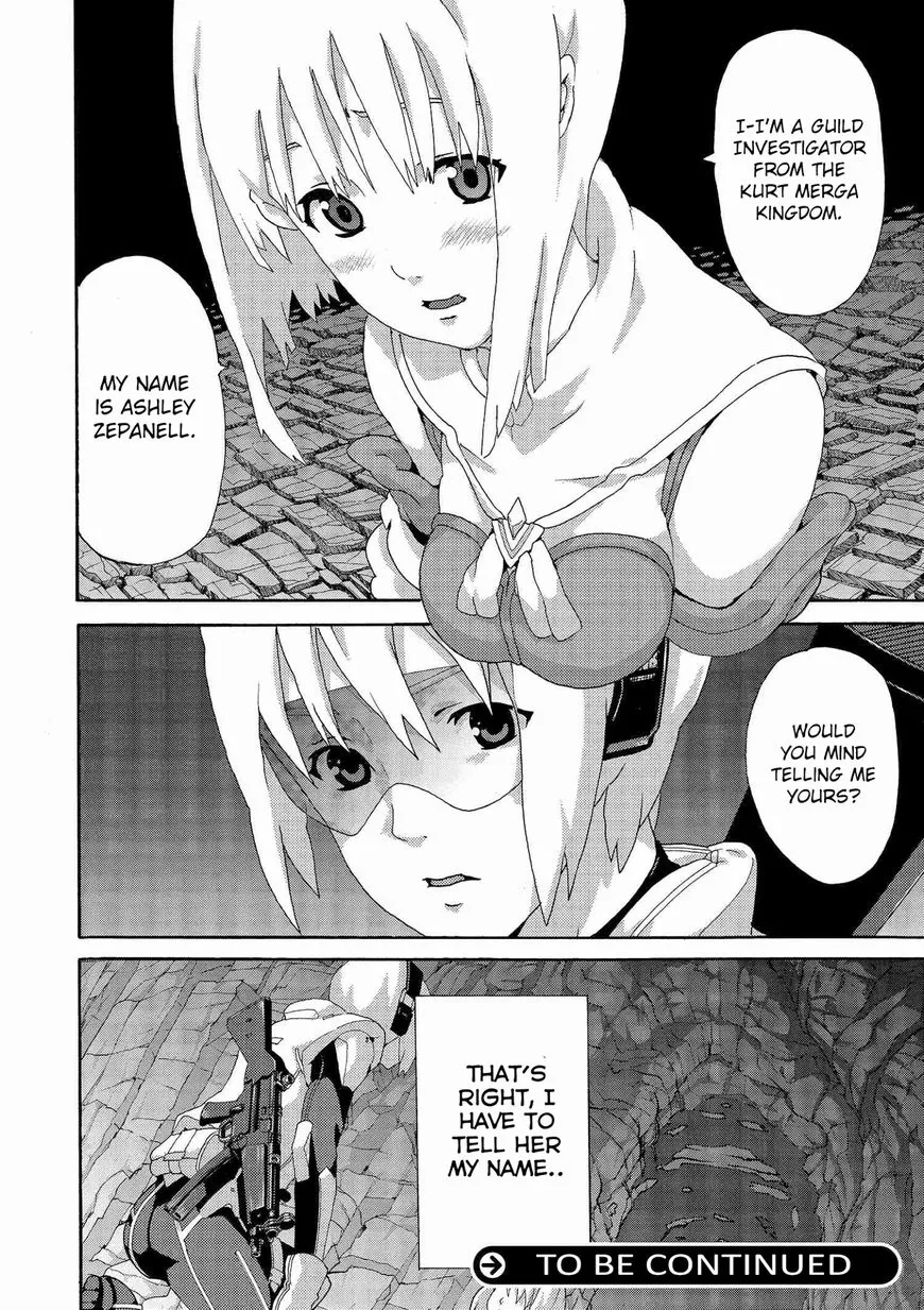 Manuke na FPS Player ga Isekai e Ochita Baai - Page 33