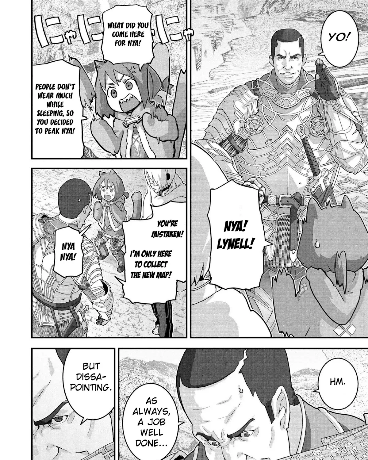 Manuke na FPS Player ga Isekai e Ochita Baai - Page 15