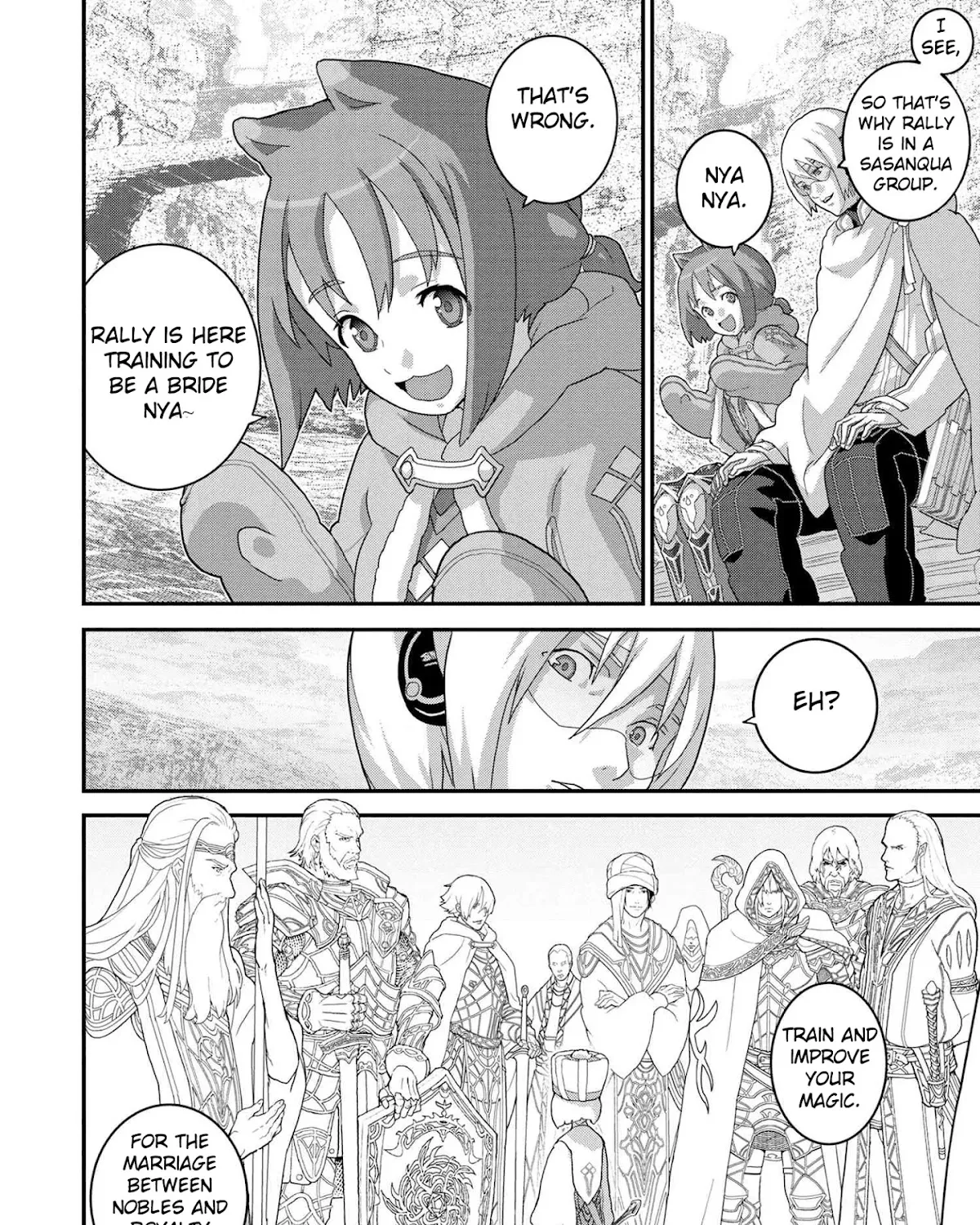 Manuke na FPS Player ga Isekai e Ochita Baai - Page 27