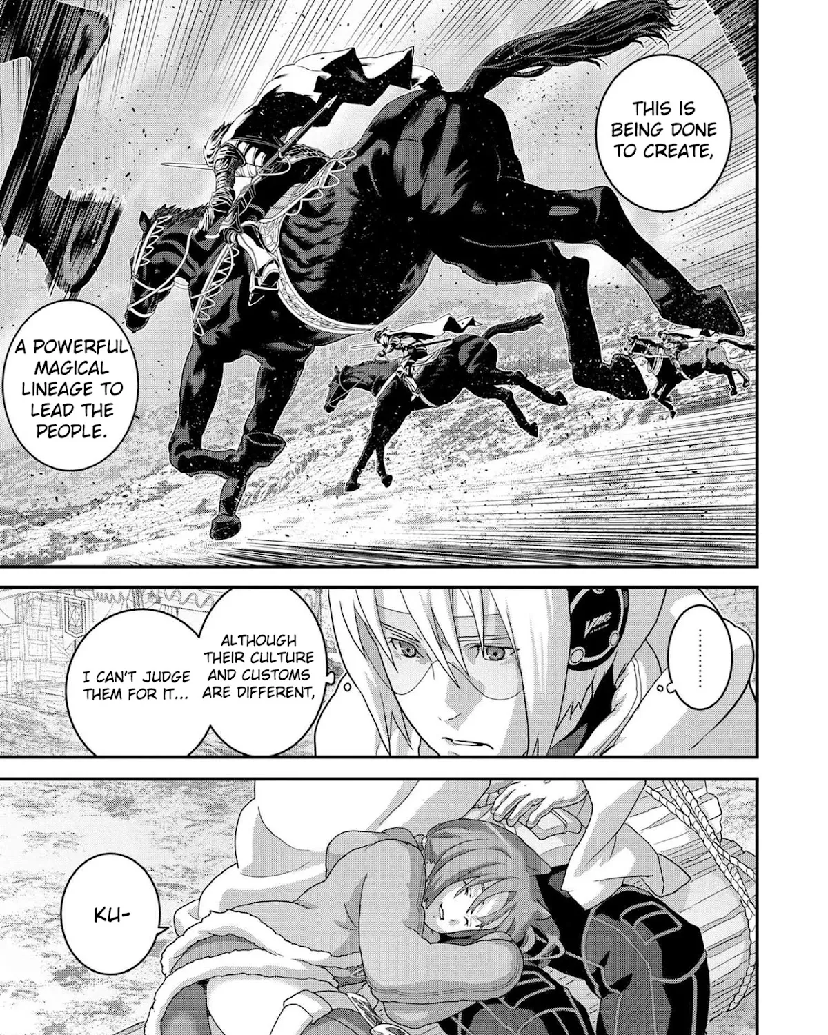 Manuke na FPS Player ga Isekai e Ochita Baai - Page 29