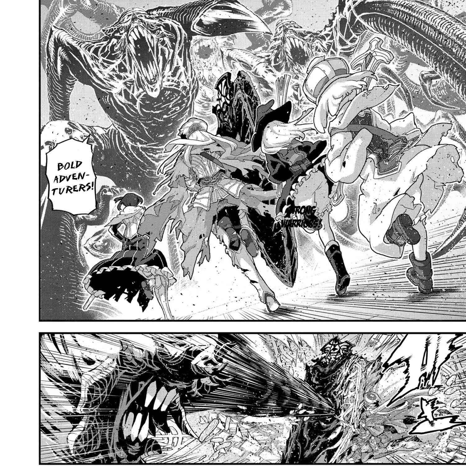 Manuke na FPS Player ga Isekai e Ochita Baai - Page 15