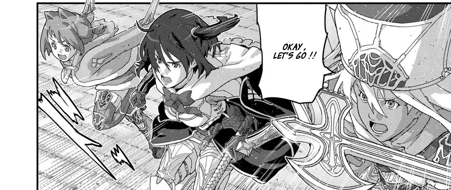 Manuke na FPS Player ga Isekai e Ochita Baai - Page 8