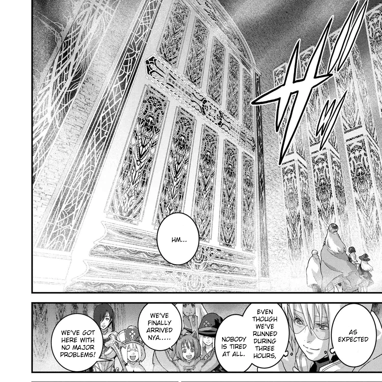 Manuke na FPS Player ga Isekai e Ochita Baai - Page 15