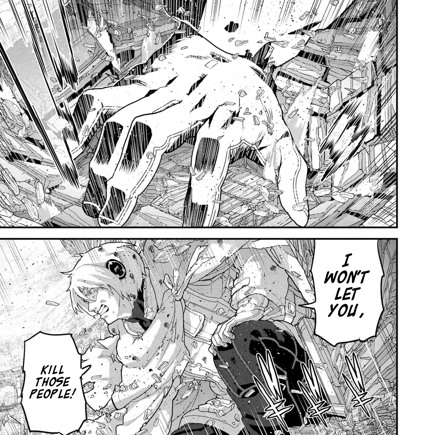 Manuke na FPS Player ga Isekai e Ochita Baai - Page 25