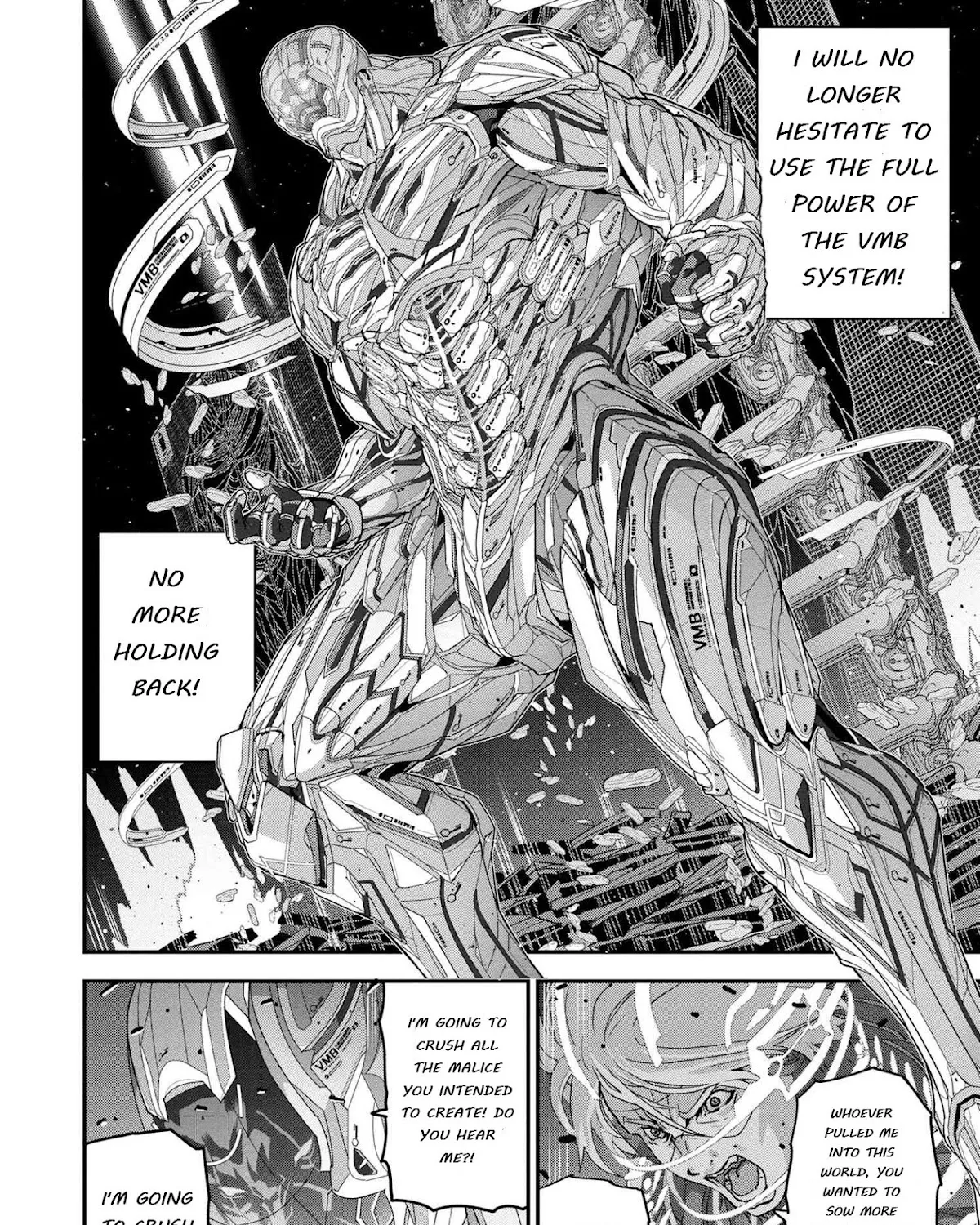 Manuke na FPS Player ga Isekai e Ochita Baai - Page 12