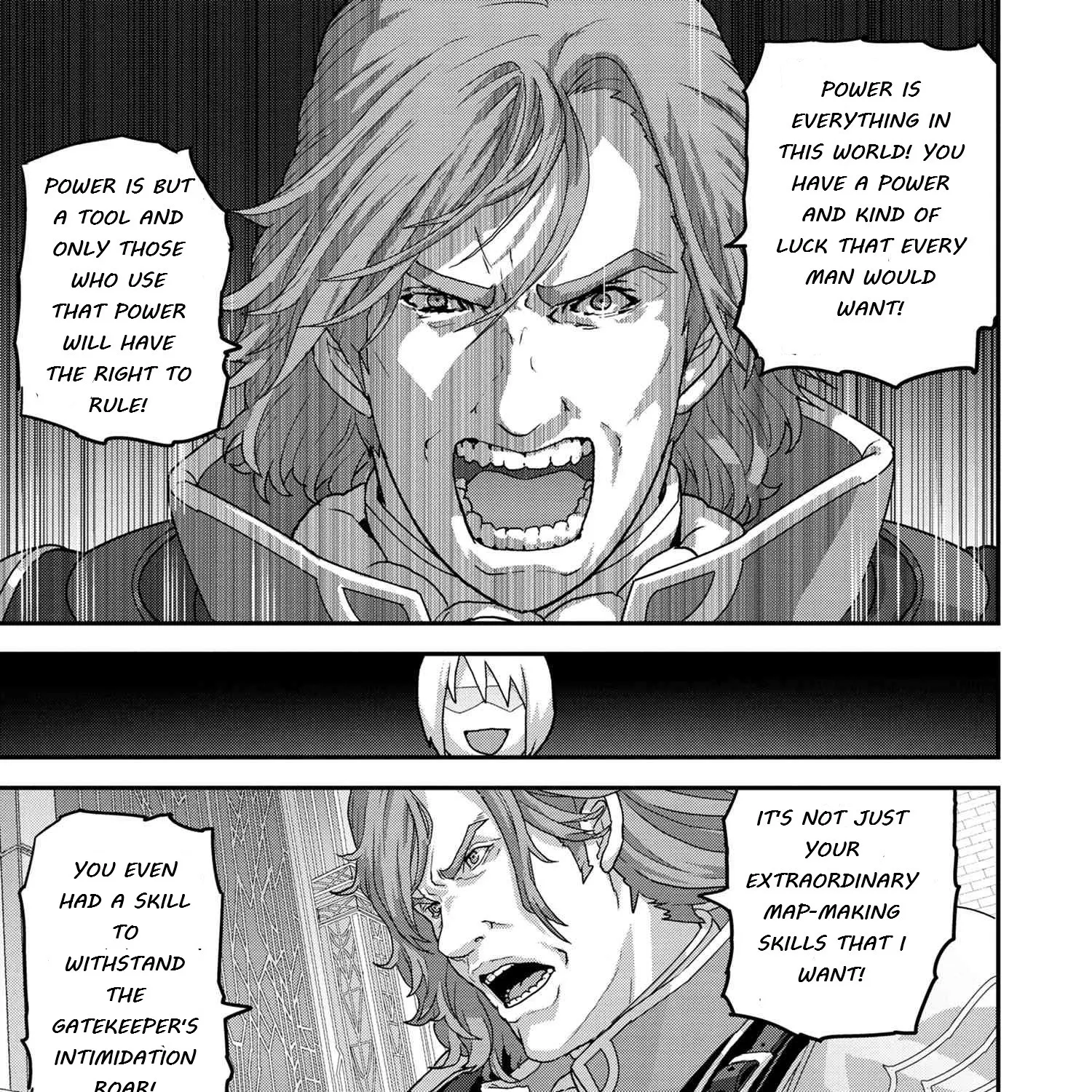 Manuke na FPS Player ga Isekai e Ochita Baai - Page 10