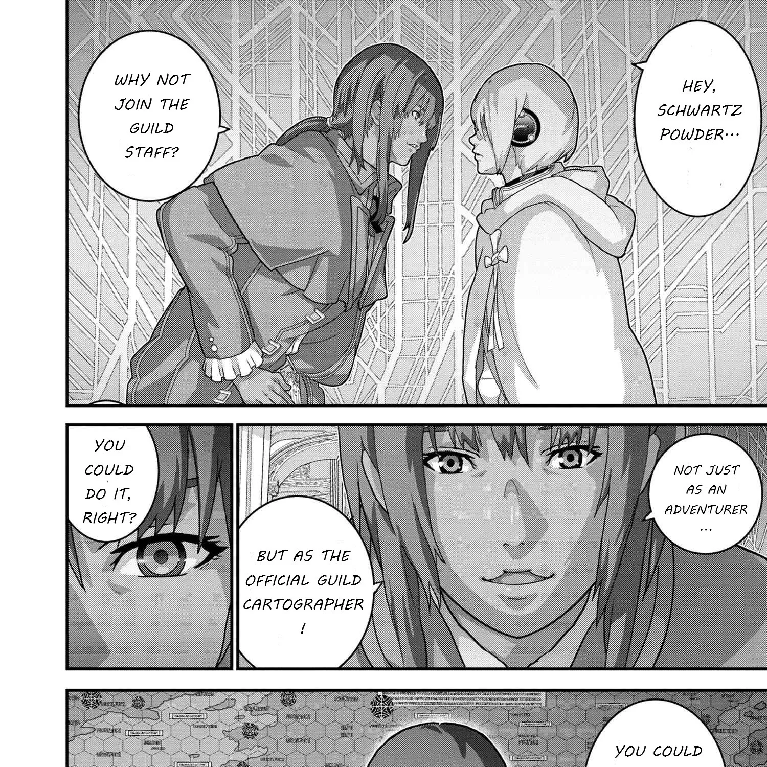 Manuke na FPS Player ga Isekai e Ochita Baai - Page 24