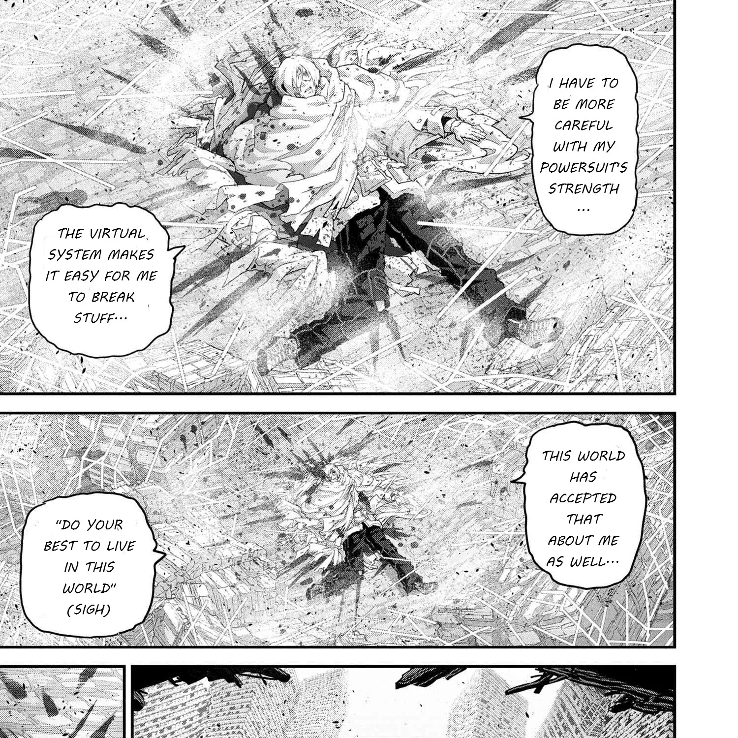 Manuke na FPS Player ga Isekai e Ochita Baai - Page 16