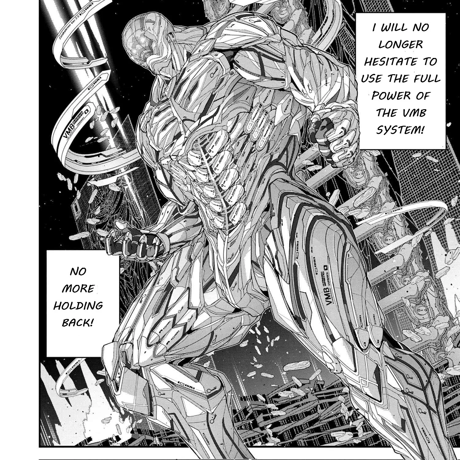 Manuke na FPS Player ga Isekai e Ochita Baai - Page 12