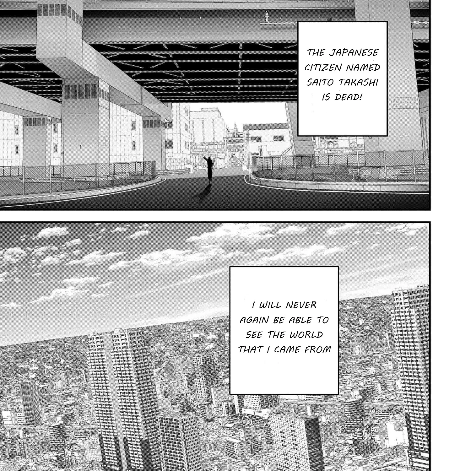 Manuke na FPS Player ga Isekai e Ochita Baai - Page 6