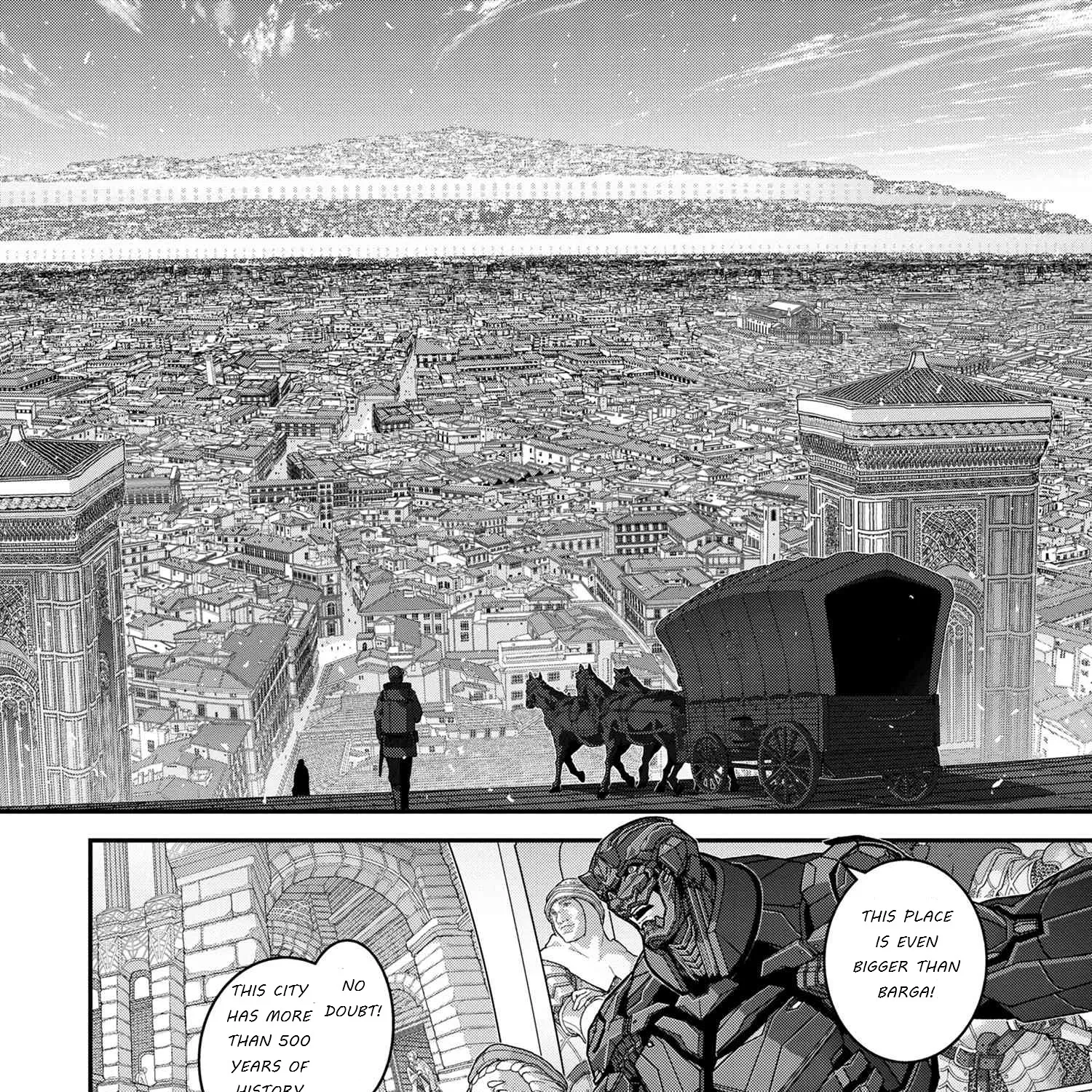 Manuke na FPS Player ga Isekai e Ochita Baai - Page 14