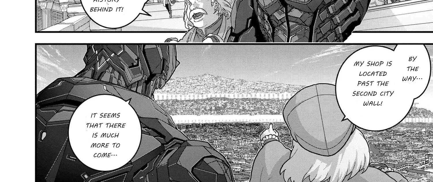 Manuke na FPS Player ga Isekai e Ochita Baai - Page 15