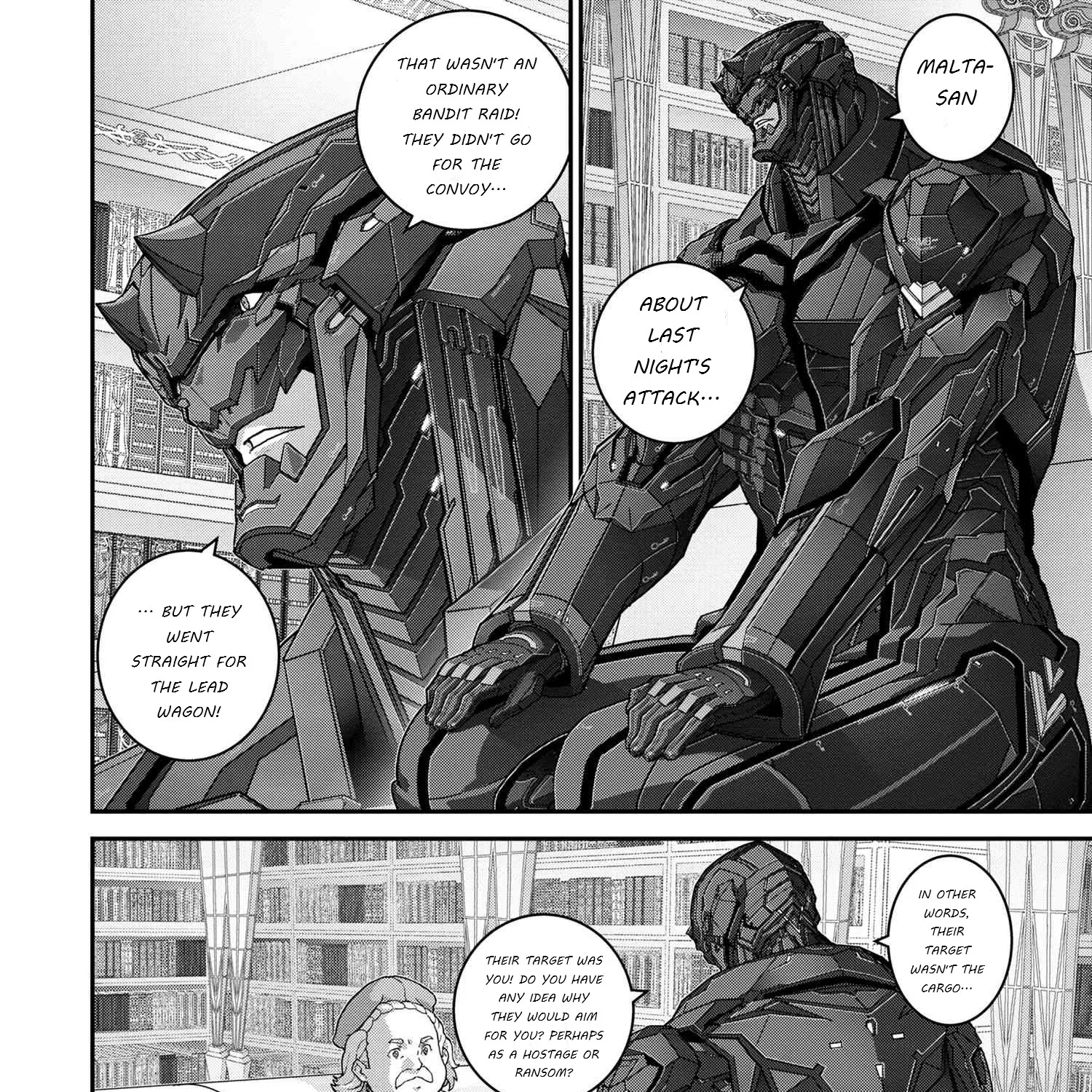 Manuke na FPS Player ga Isekai e Ochita Baai - Page 26