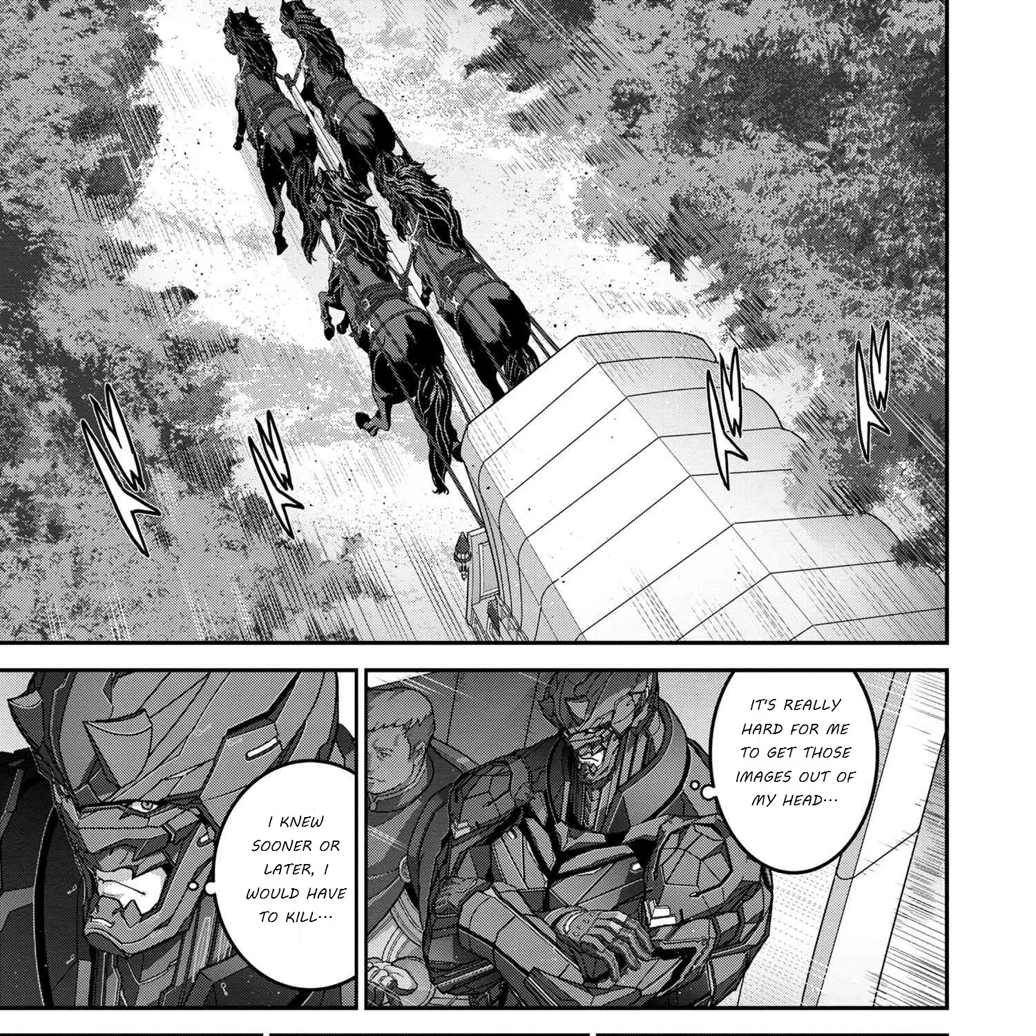 Manuke na FPS Player ga Isekai e Ochita Baai - Page 8