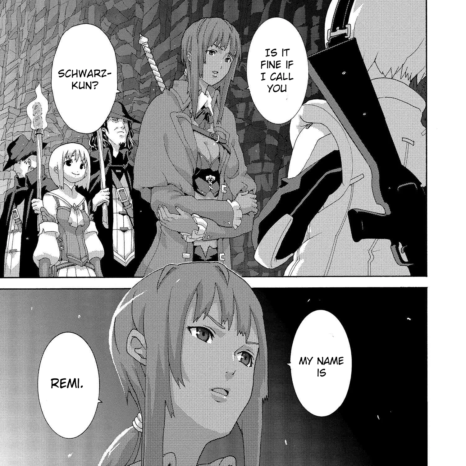 Manuke na FPS Player ga Isekai e Ochita Baai - Page 6