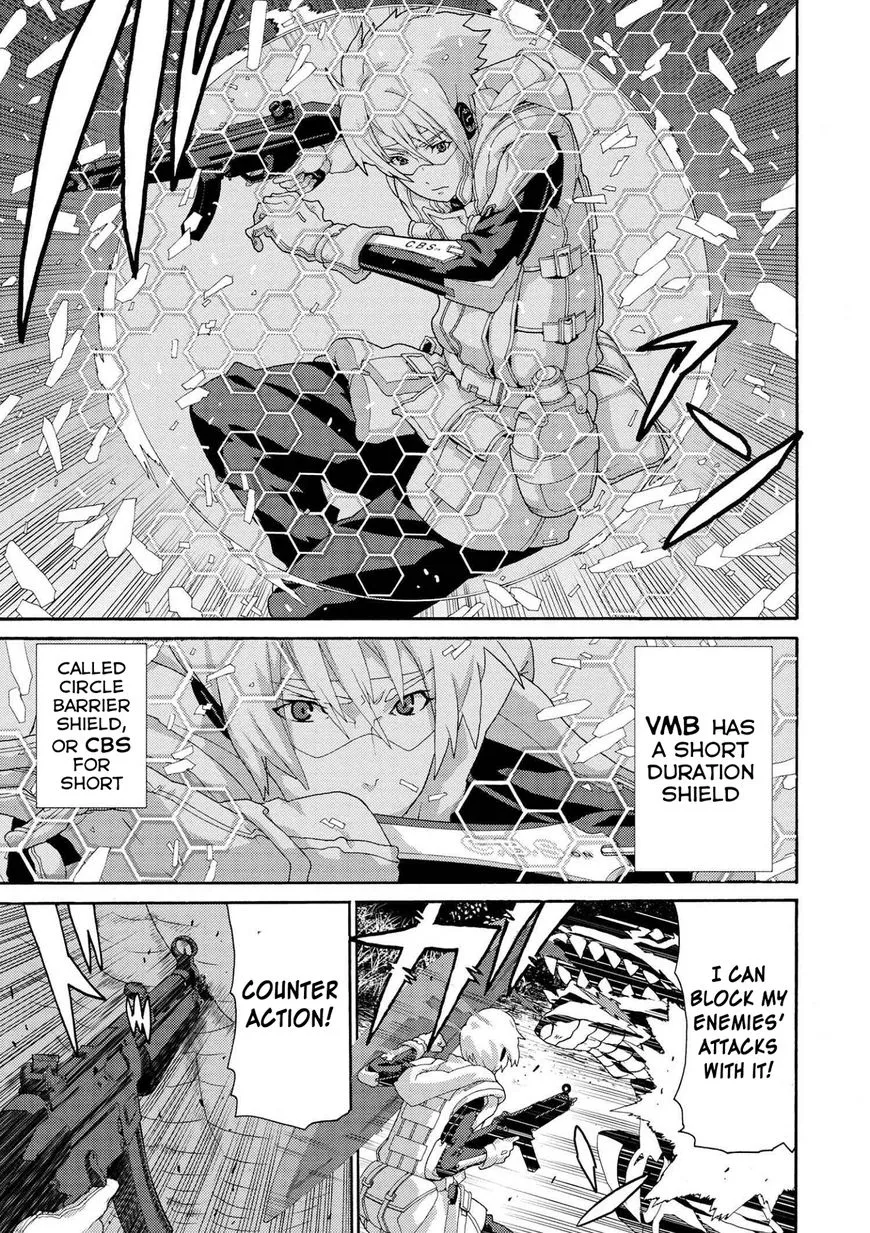 Manuke na FPS Player ga Isekai e Ochita Baai - Page 6