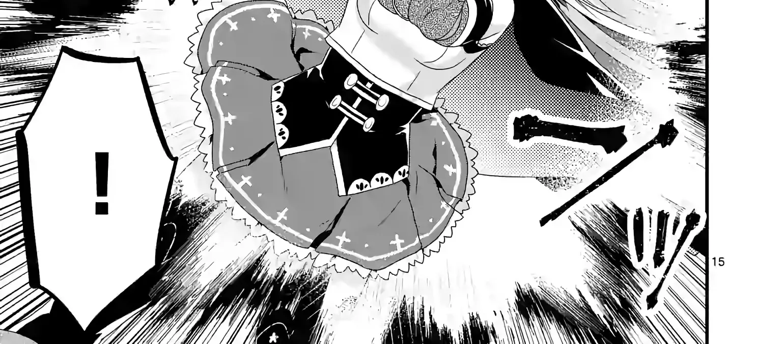 Maou Desu. Onna Yuusha No Hahaoya To Saikon Shita No De, Onna Yuusha Ga Giri No Musume Ni Narimashita. Chapter 20 page 32 - MangaKakalot