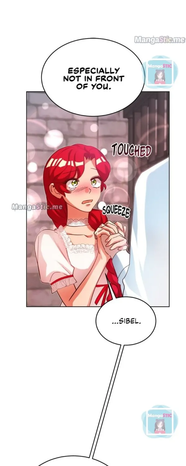 Marilyn Likes Lariensa Too Much! Chapter 89 page 14 - MangaKakalot