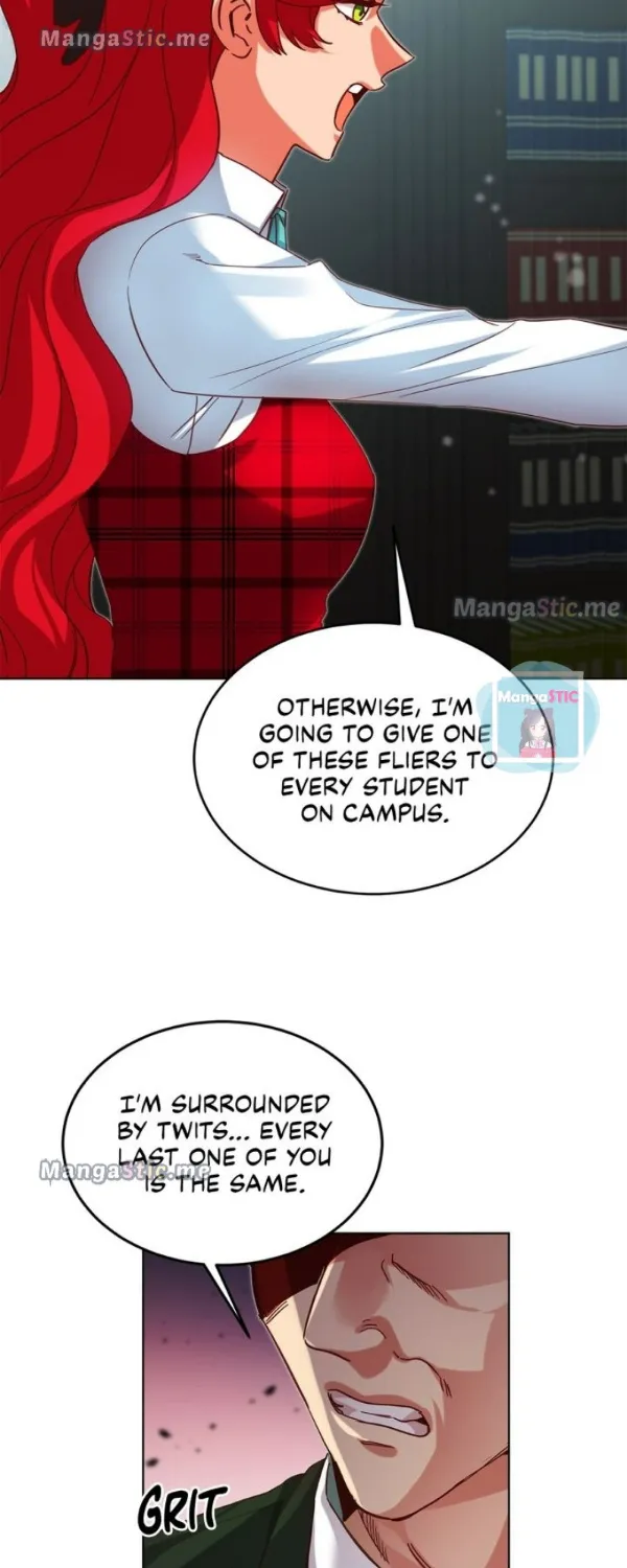 Marilyn Likes Lariensa Too Much! Chapter 90 page 25 - MangaKakalot