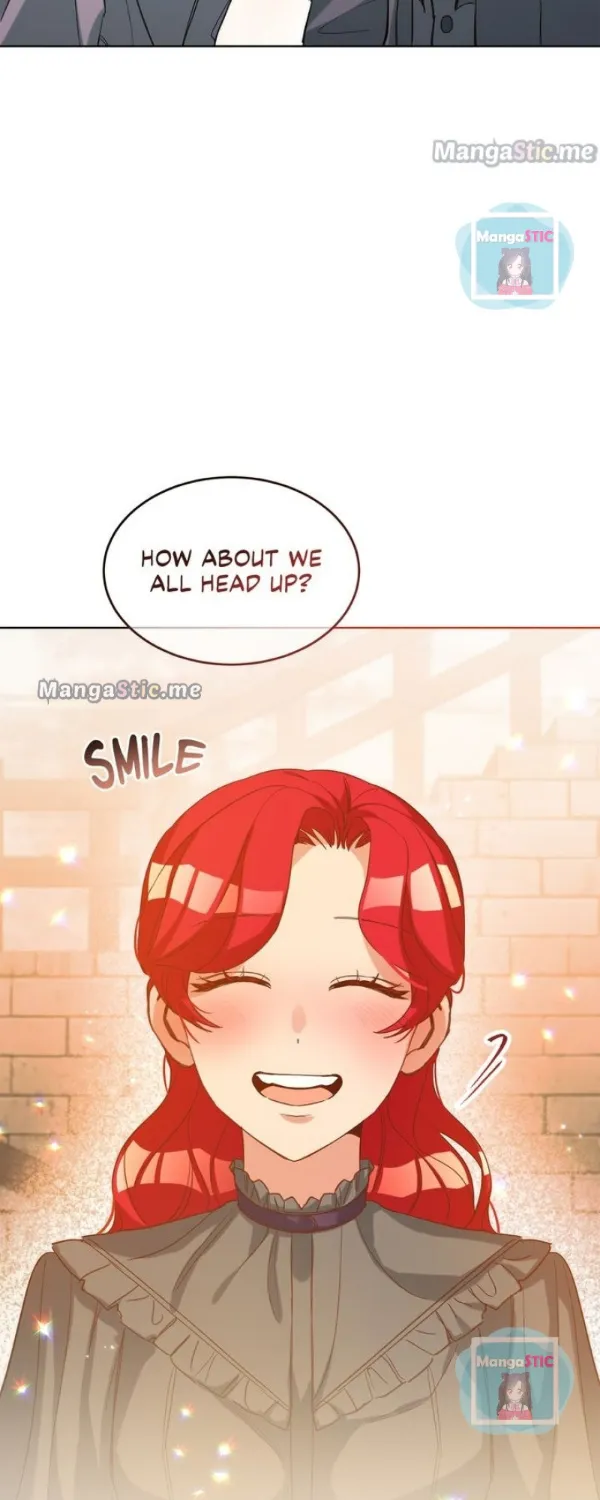 Marilyn Likes Lariensa Too Much! Chapter 90 page 58 - MangaKakalot