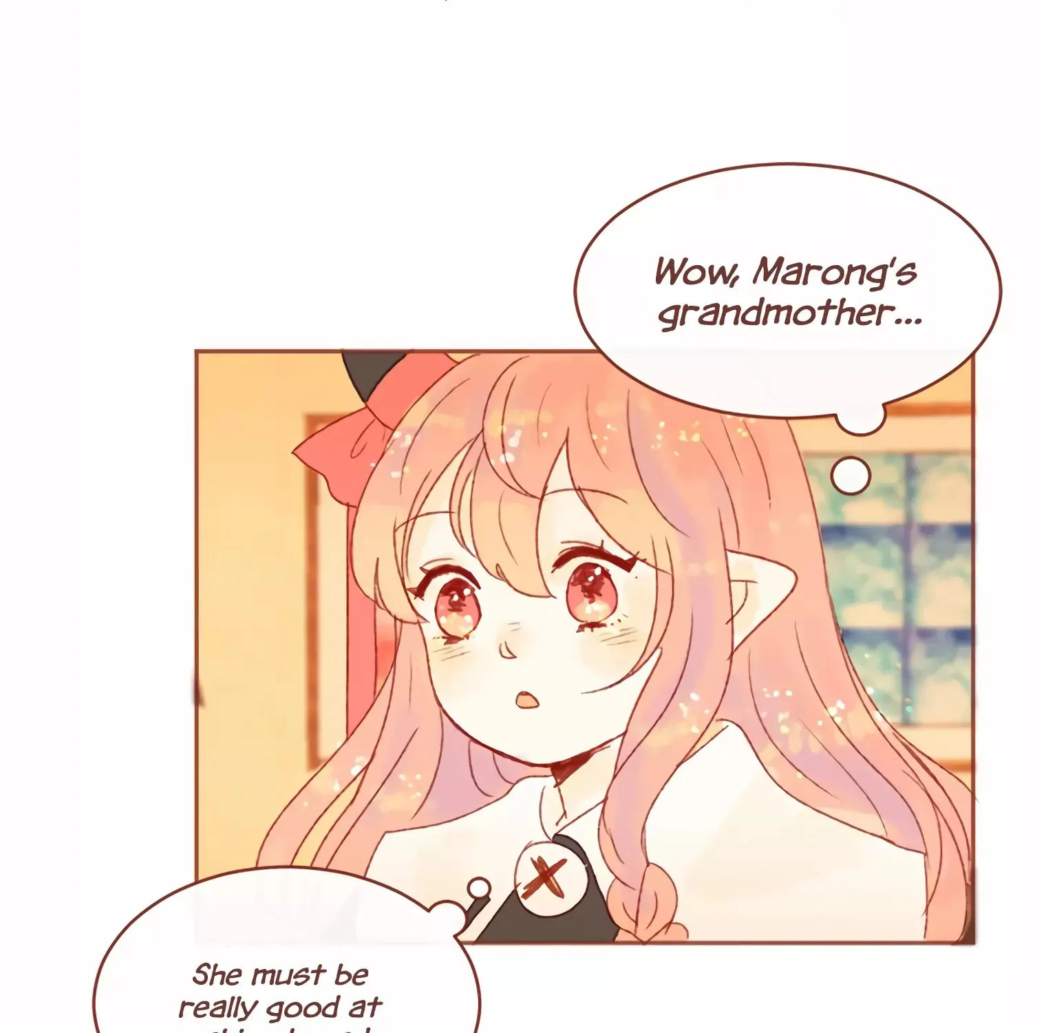 Marong’s Macaron Chapter 10 page 29 - MangaKakalot