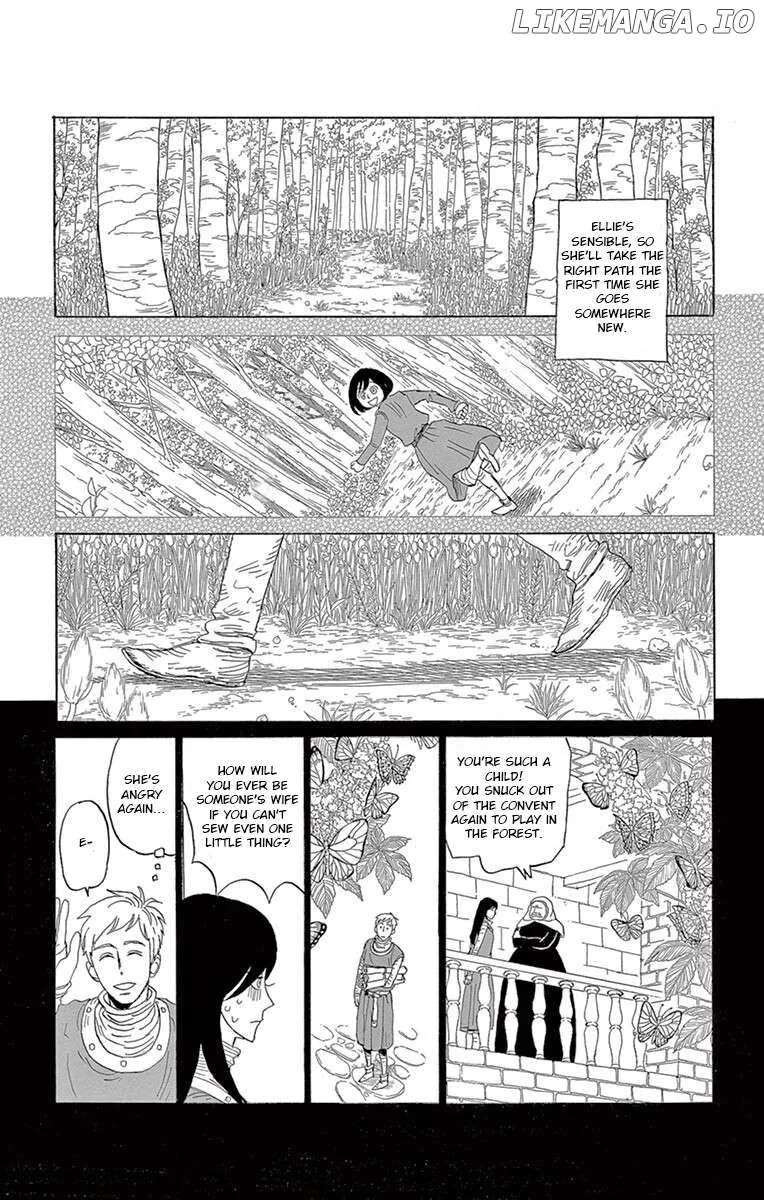 Maronie Oukoku No Shichinin No Kishi Chapter 11 page 5 - MangaKakalot