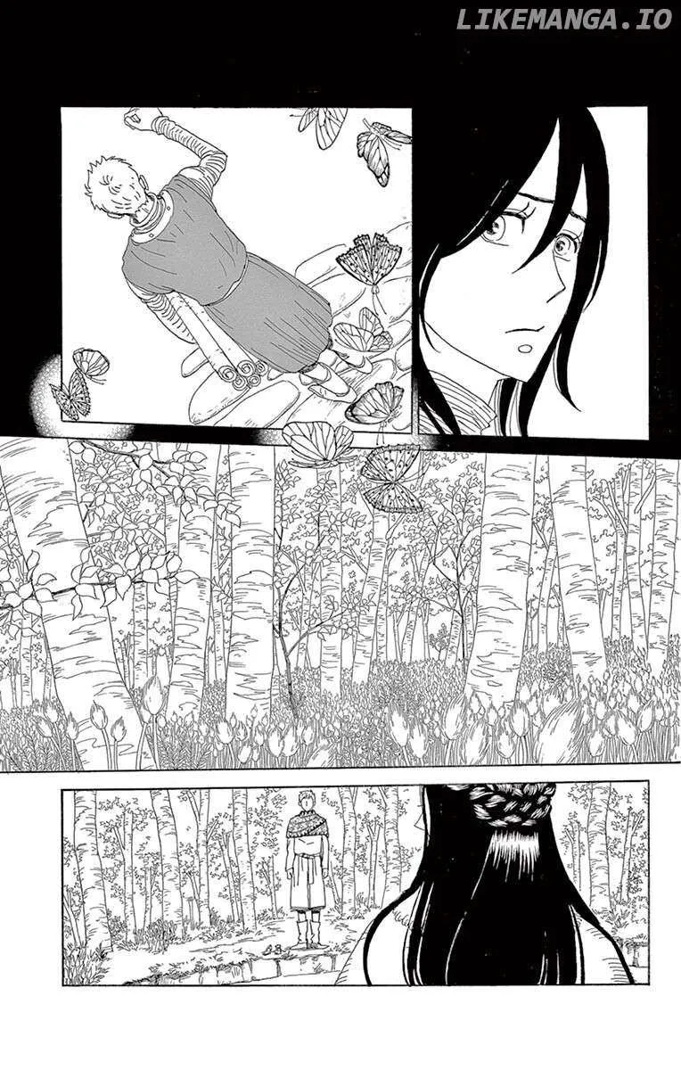 Maronie Oukoku No Shichinin No Kishi Chapter 11 page 7 - MangaKakalot