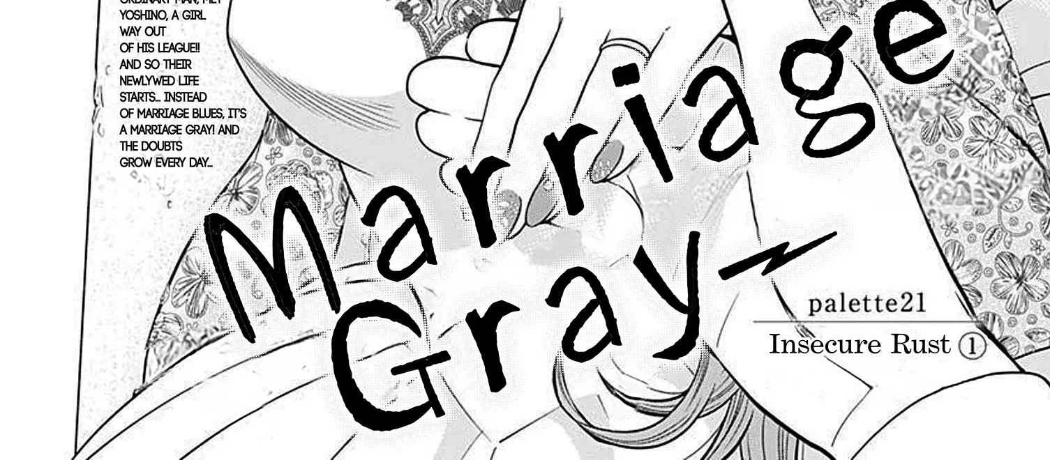 Marriage Gray Chapter 21 page 2 - MangaKakalot