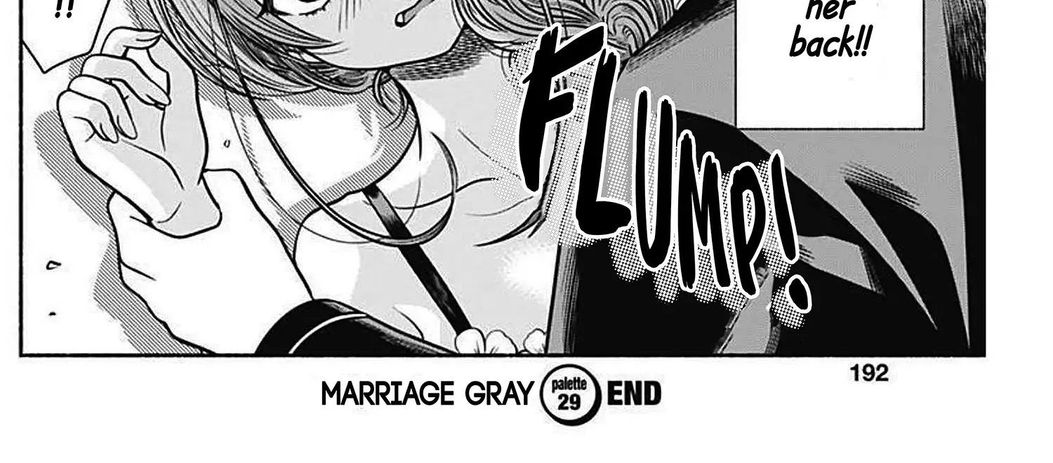 Marriage Gray Chapter 29 page 22 - MangaKakalot