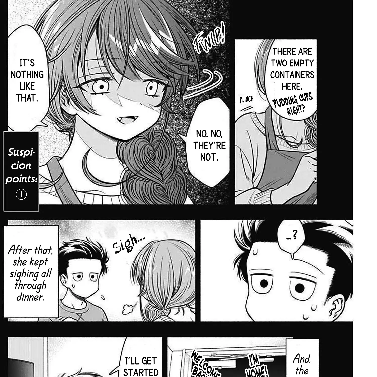 Marriage Gray Chapter 29 page 5 - MangaKakalot