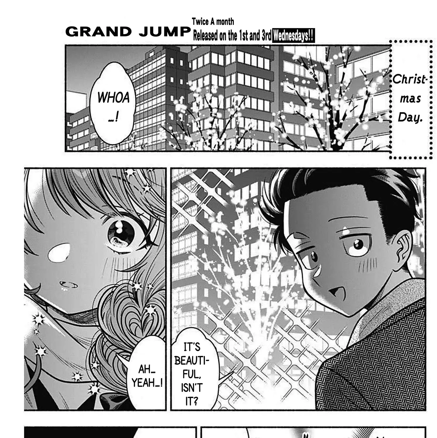 Marriage Gray Chapter 34 page 15 - MangaKakalot