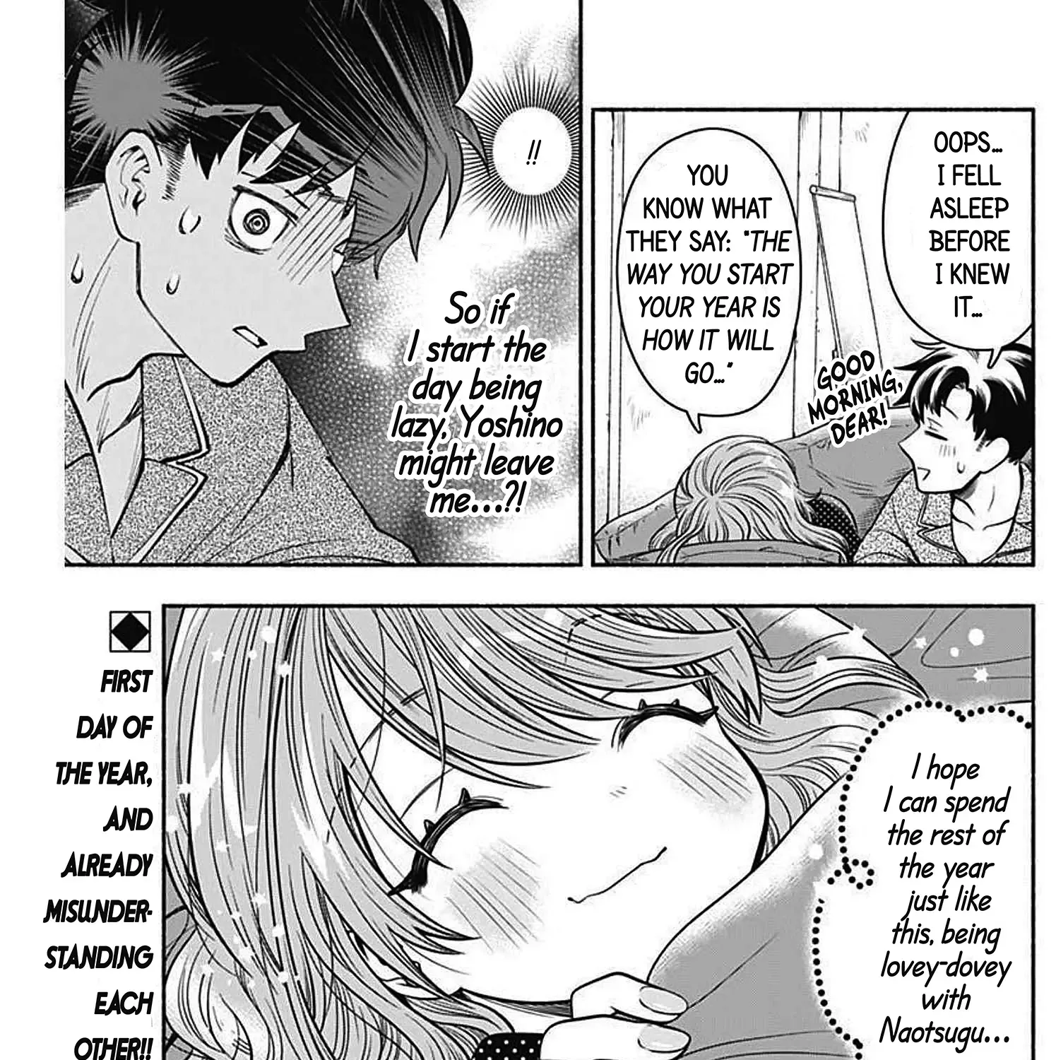 Marriage Gray Chapter 35 page 21 - MangaKakalot