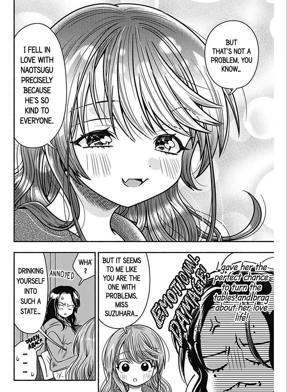 Marriage Gray Chapter 36 page 15 - MangaKakalot