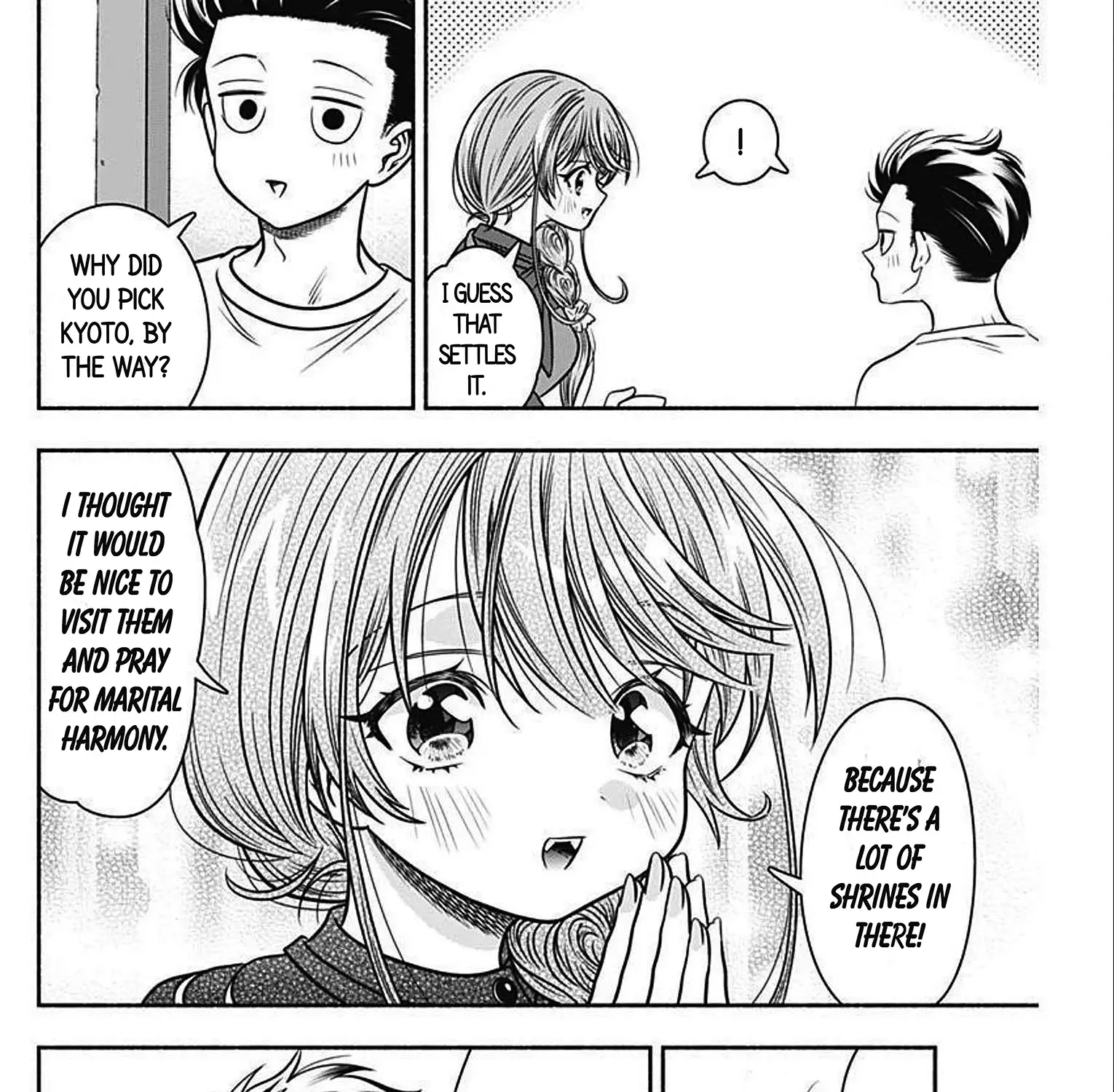 Marriage Gray Chapter 44 page 13 - MangaKakalot