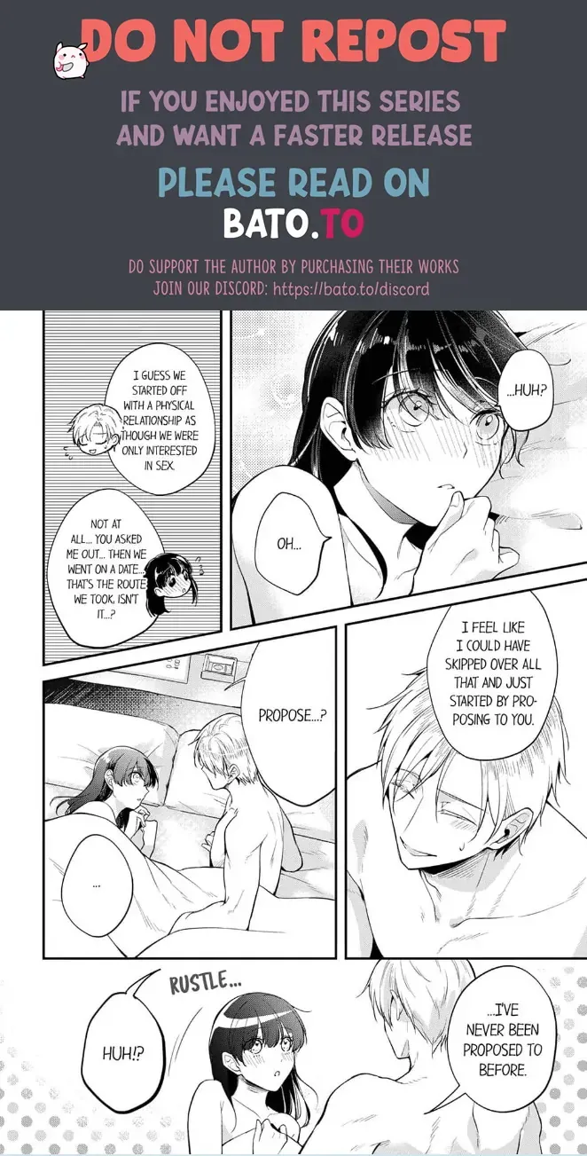 Marriage Of Lust: Savage Sex With An Unparalleled Husband Chapter 4 page 20 - MangaKakalot