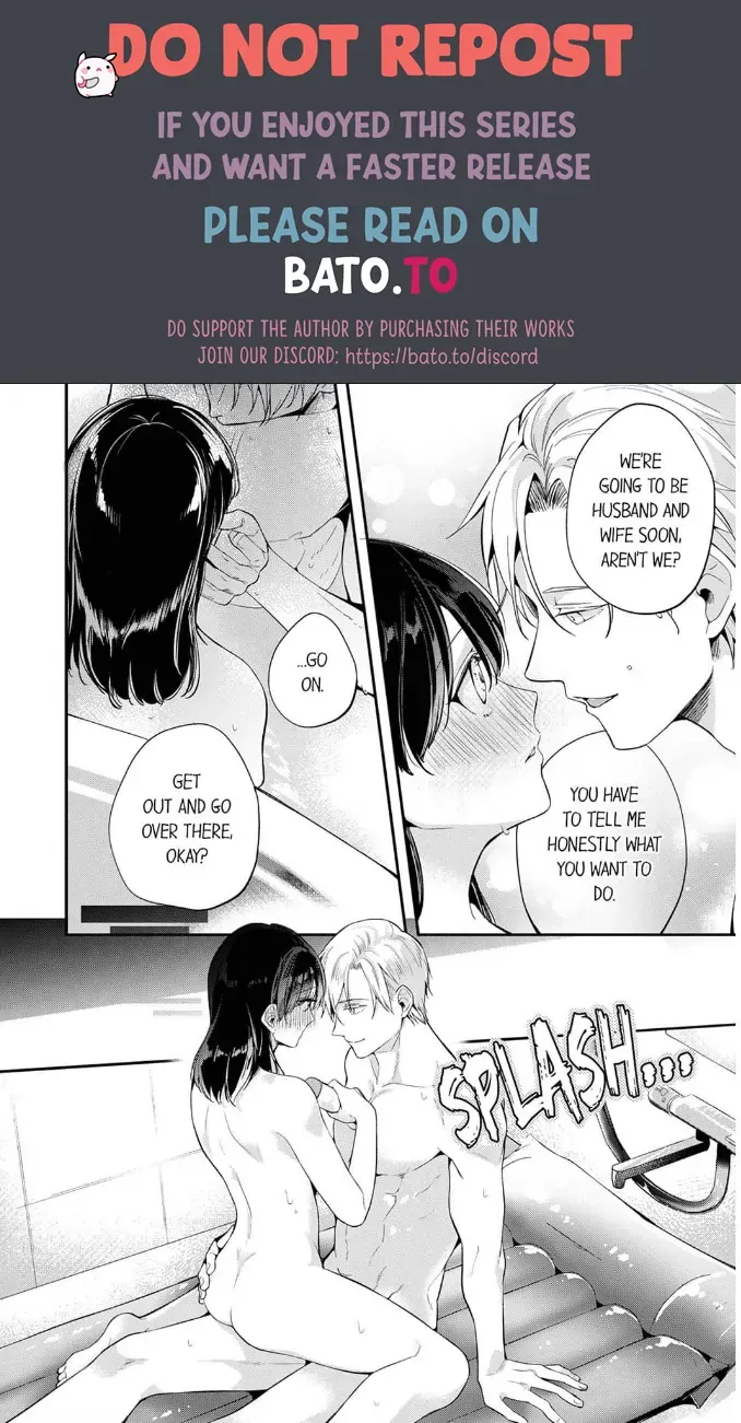 Marriage Of Lust: Savage Sex With An Unparalleled Husband Chapter 5 page 11 - MangaKakalot