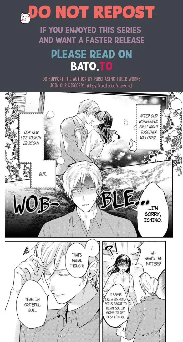 Marriage Of Lust: Savage Sex With An Unparalleled Husband Chapter 9 page 2 - MangaKakalot