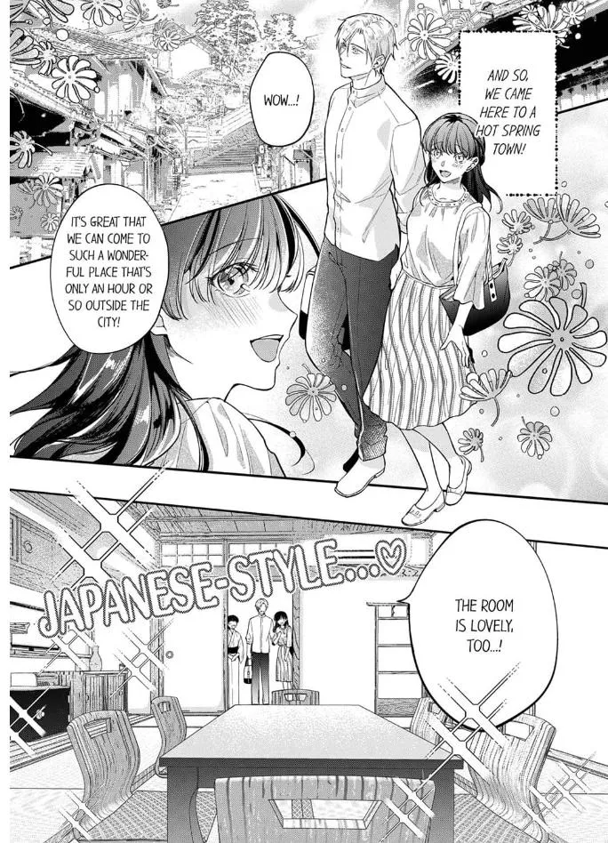 Marriage Of Lust: Savage Sex With An Unparalleled Husband Chapter 9 page 4 - MangaKakalot