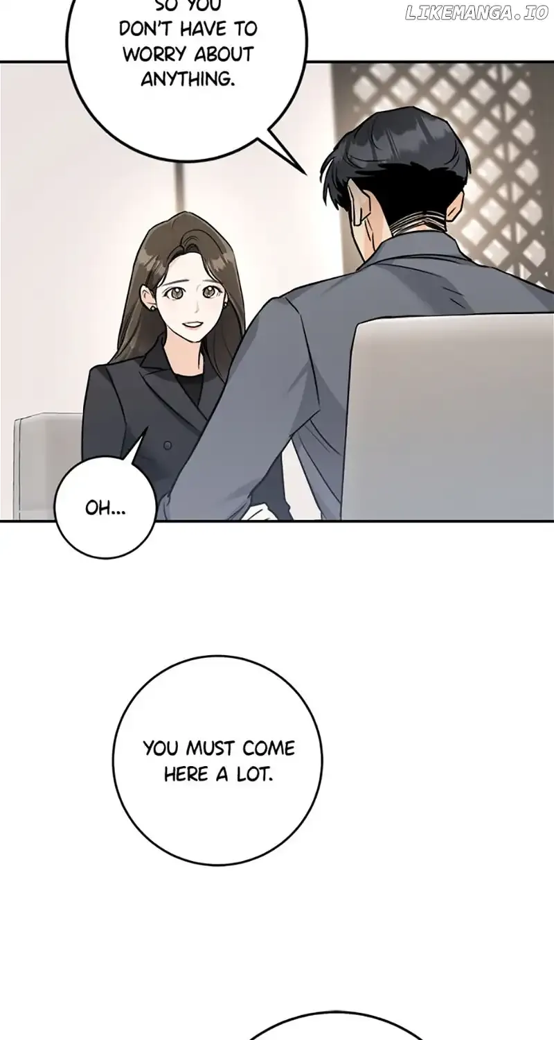 Marriage Situation Chapter 27 page 37 - MangaKakalot