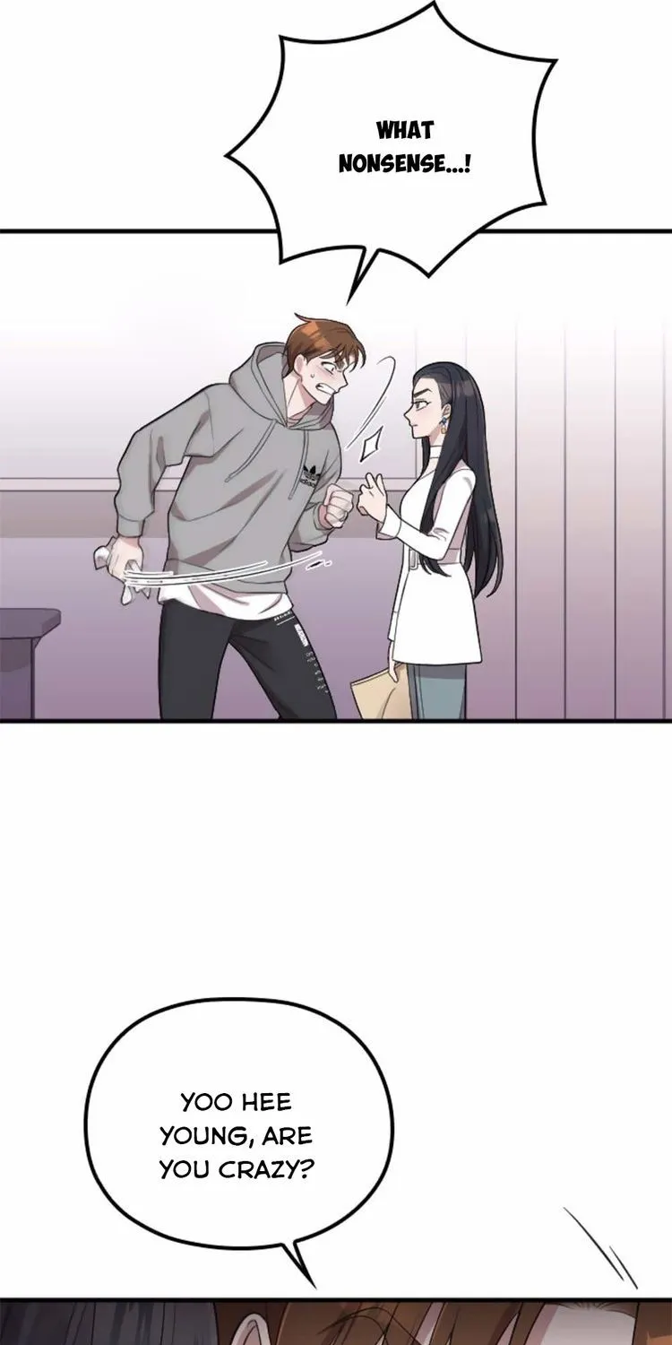 Marry My Husband Chapter 36 page 32 - MangaKakalot