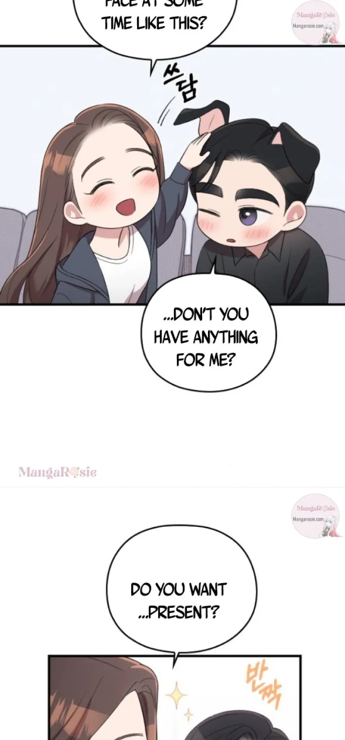 Marry My Husband Chapter 39 page 20 - MangaKakalot