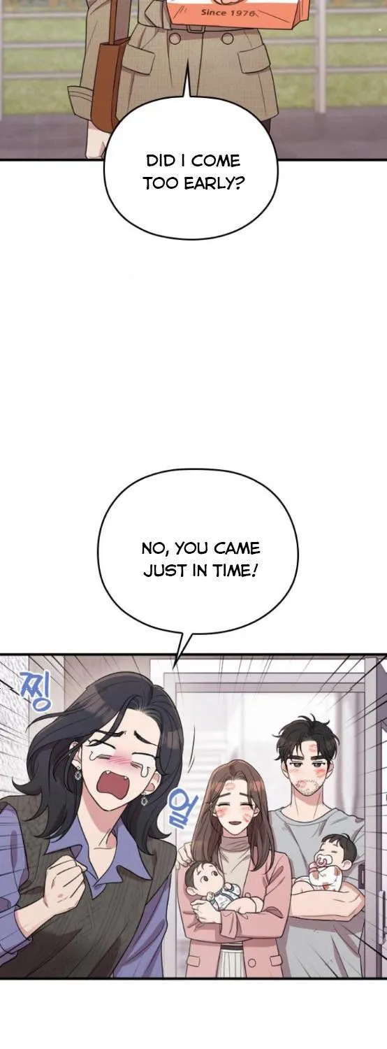 Marry My Husband Chapter 60 page 35 - MangaKakalot