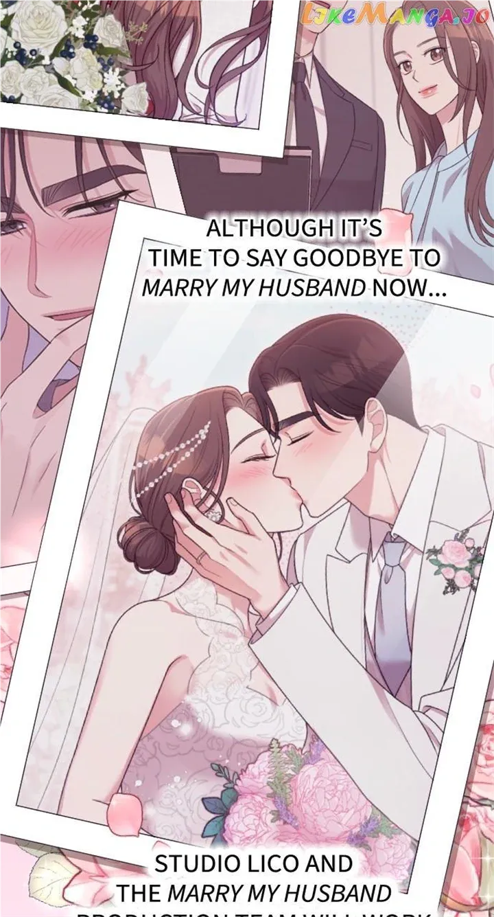 Marry My Husband Chapter 69 page 63 - MangaKakalot