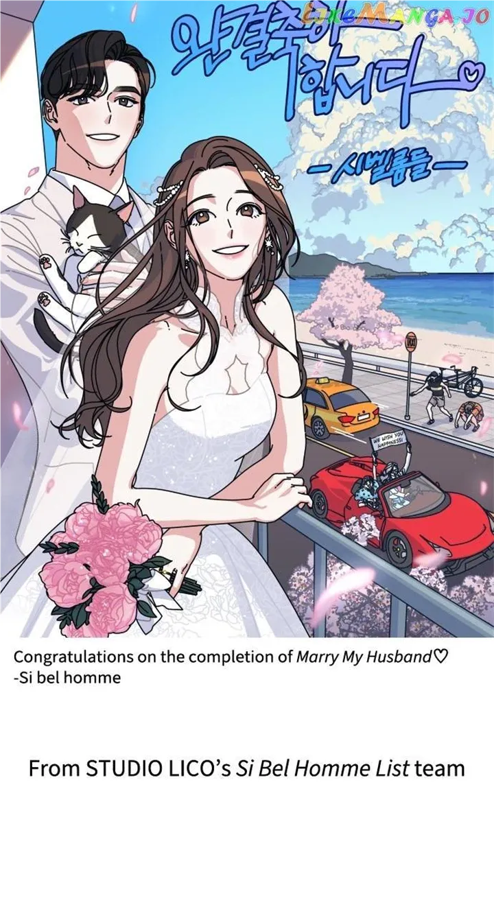 Marry My Husband Chapter 69 page 68 - MangaKakalot