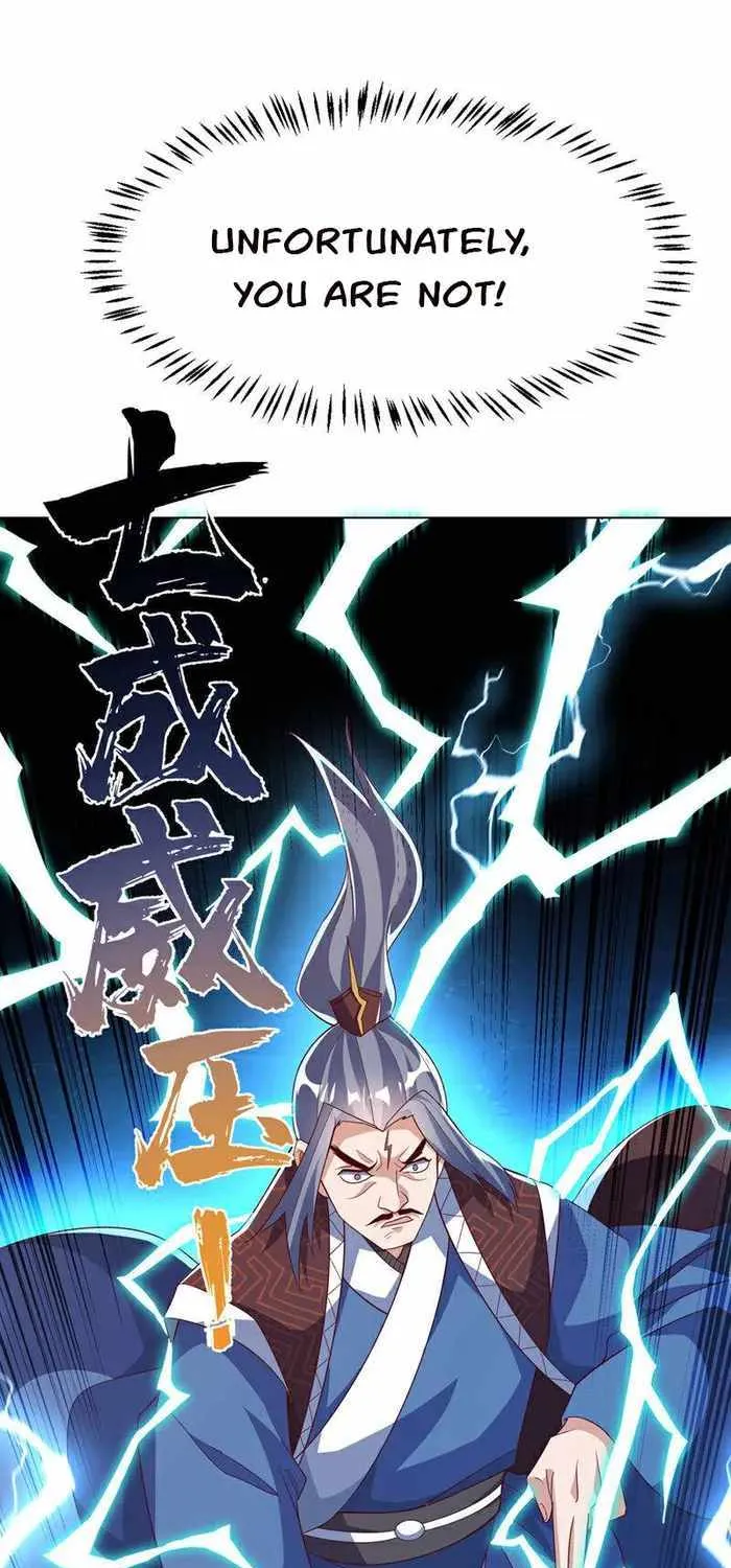 Martial Inverse Chapter 344 page 33 - MangaKakalot