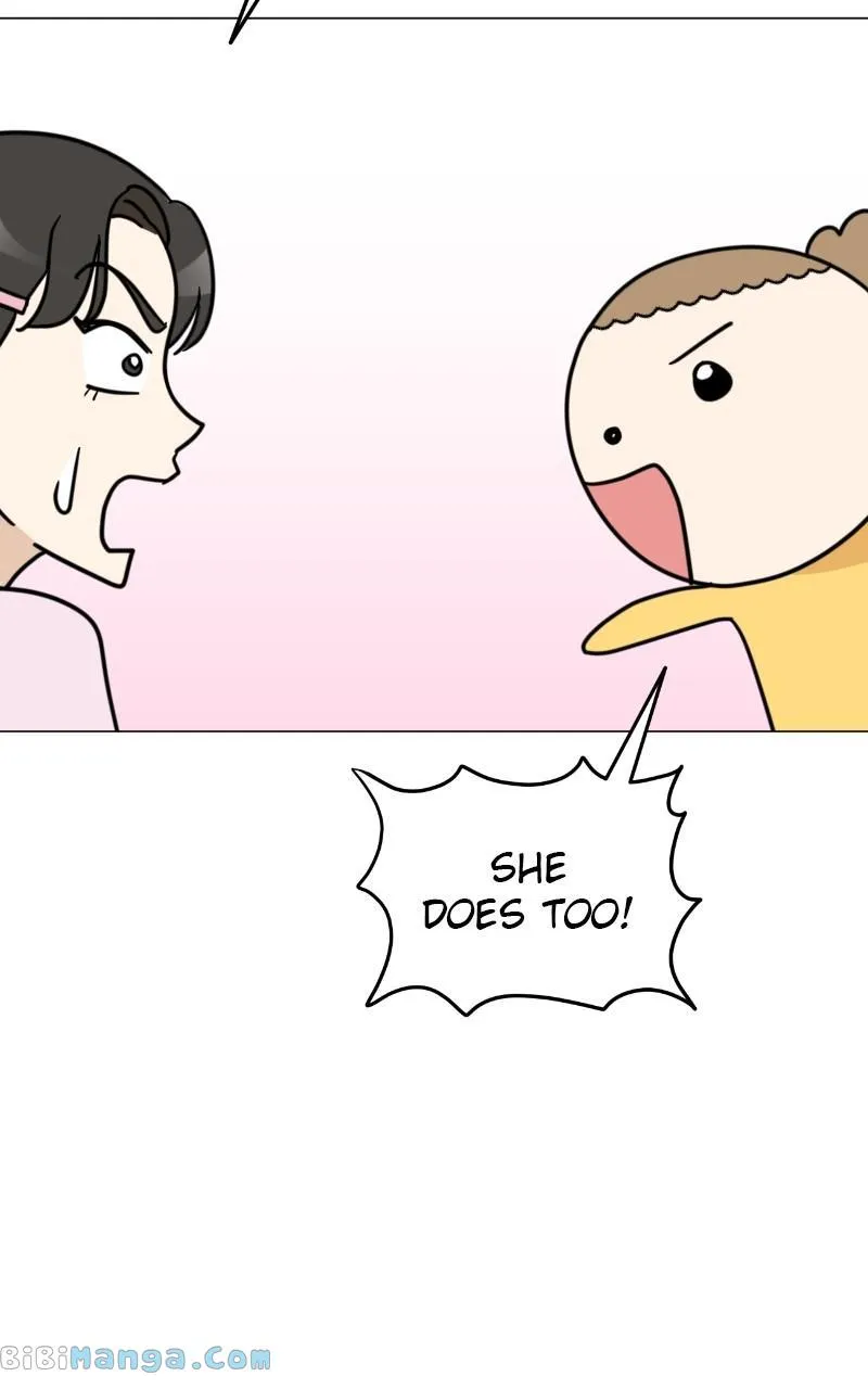 Maru Is A Puppy Chapter 14 page 19 - MangaKakalot