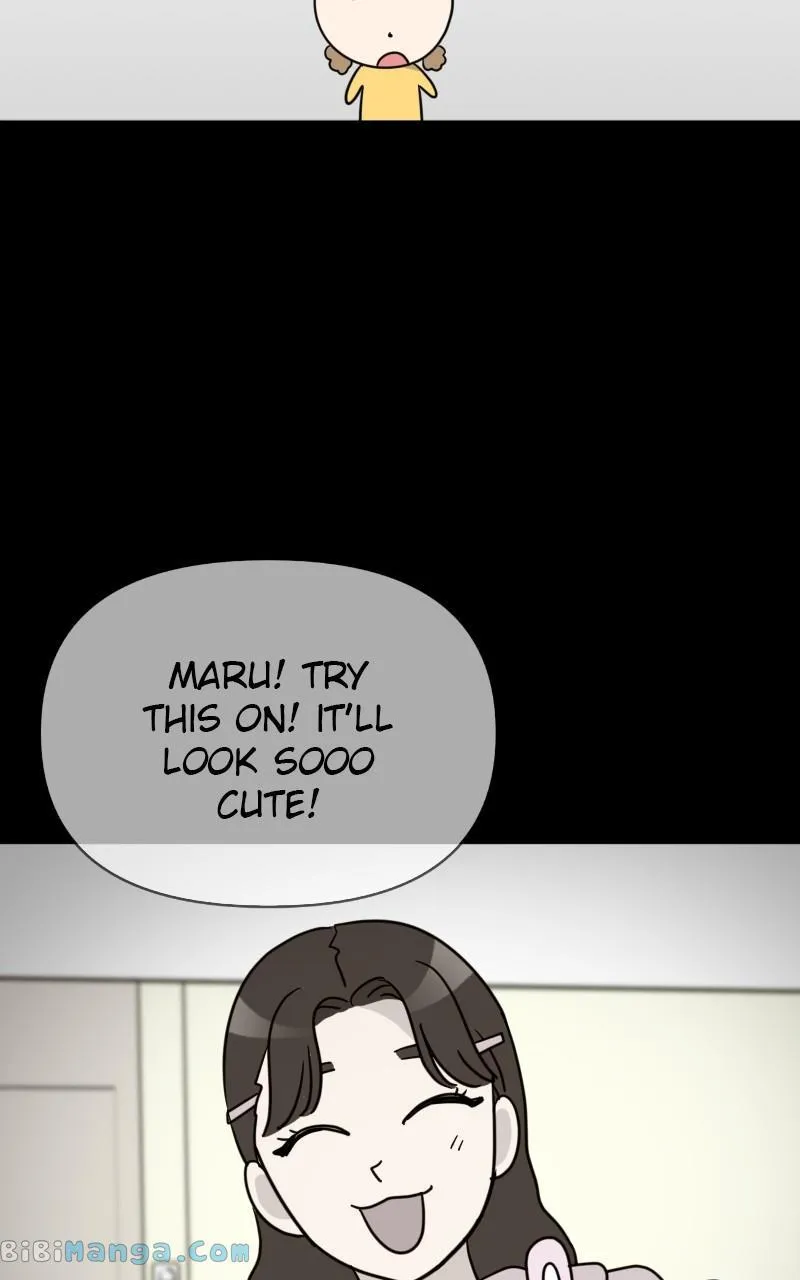 Maru Is A Puppy Chapter 14 page 52 - MangaKakalot